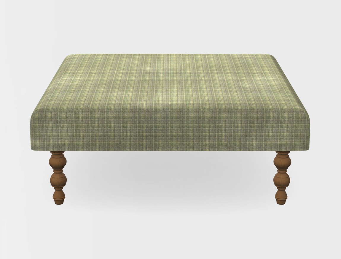Footstool D