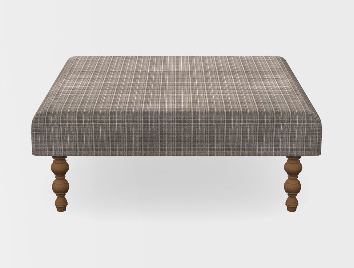 Footstool D