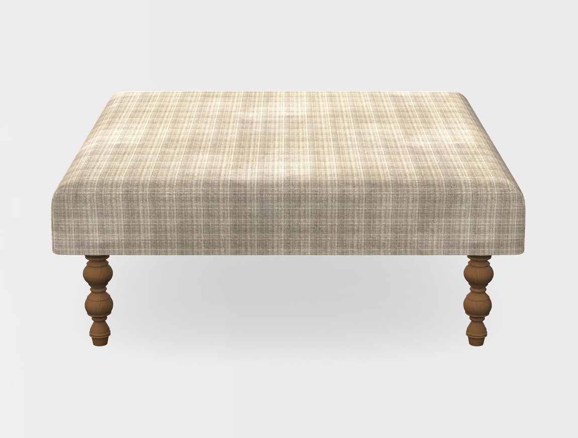 Footstool D