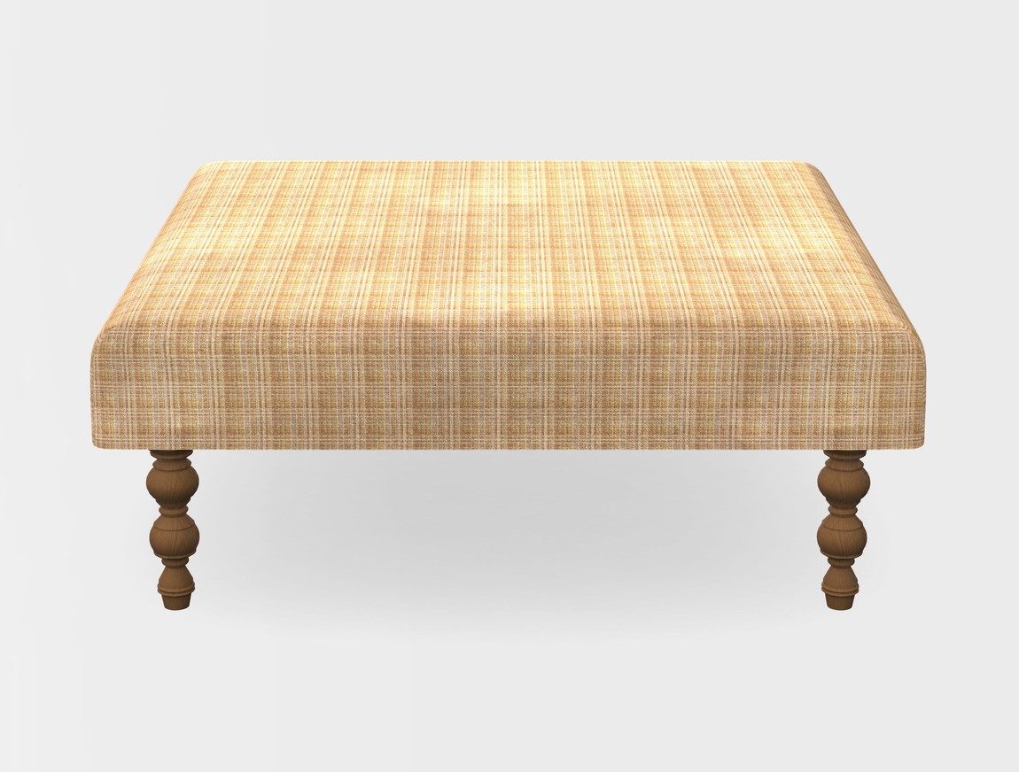 Footstool D