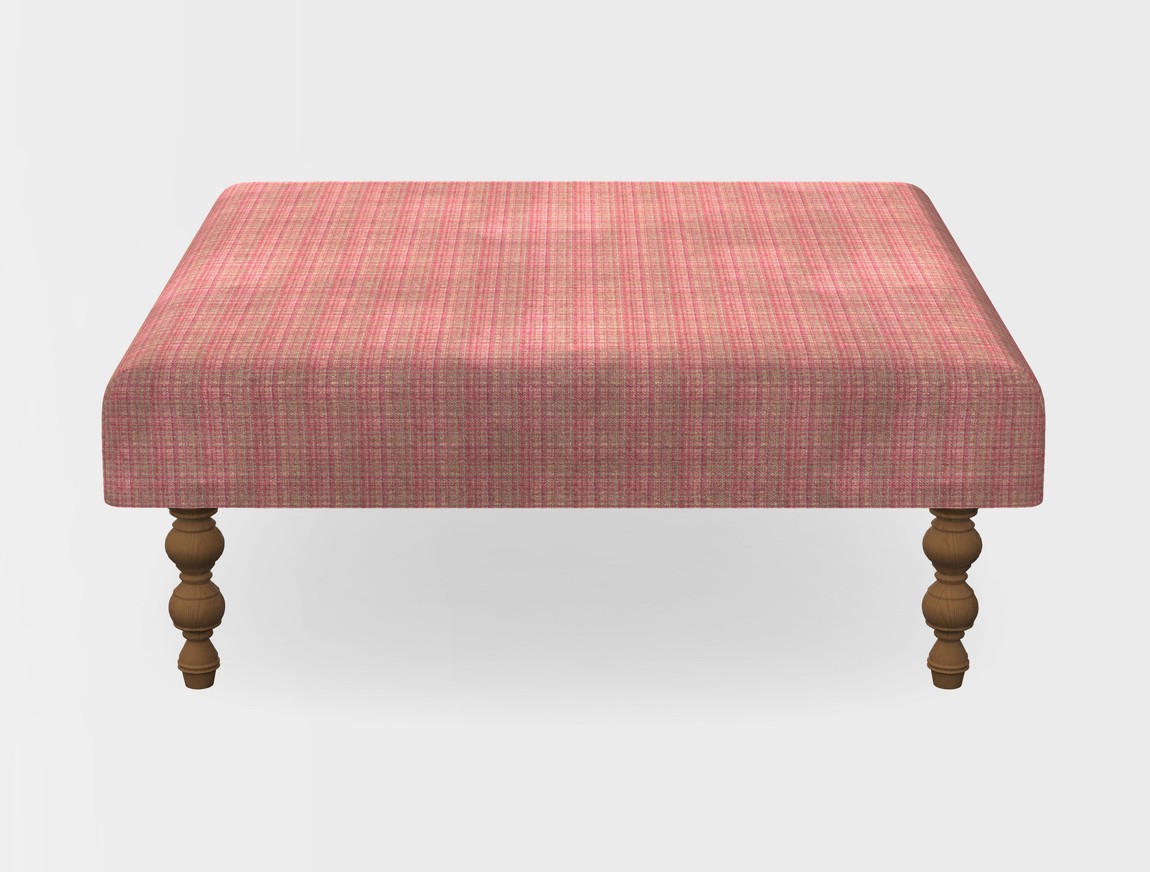 Footstool D