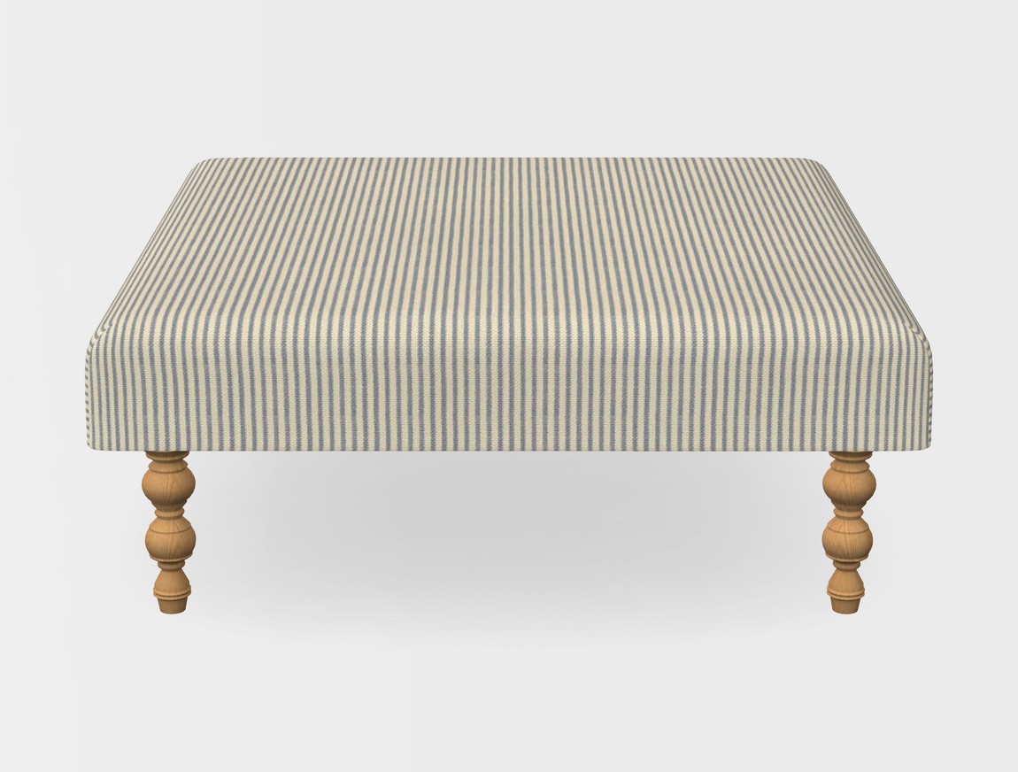 Footstool D