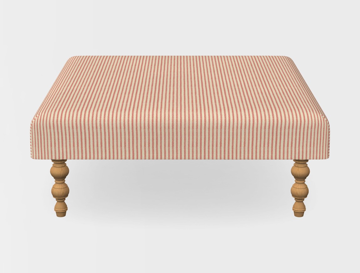 Footstool D