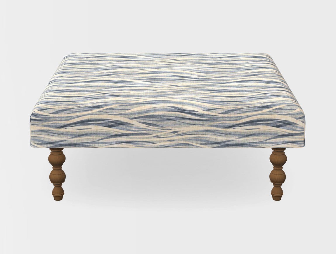 Footstool D