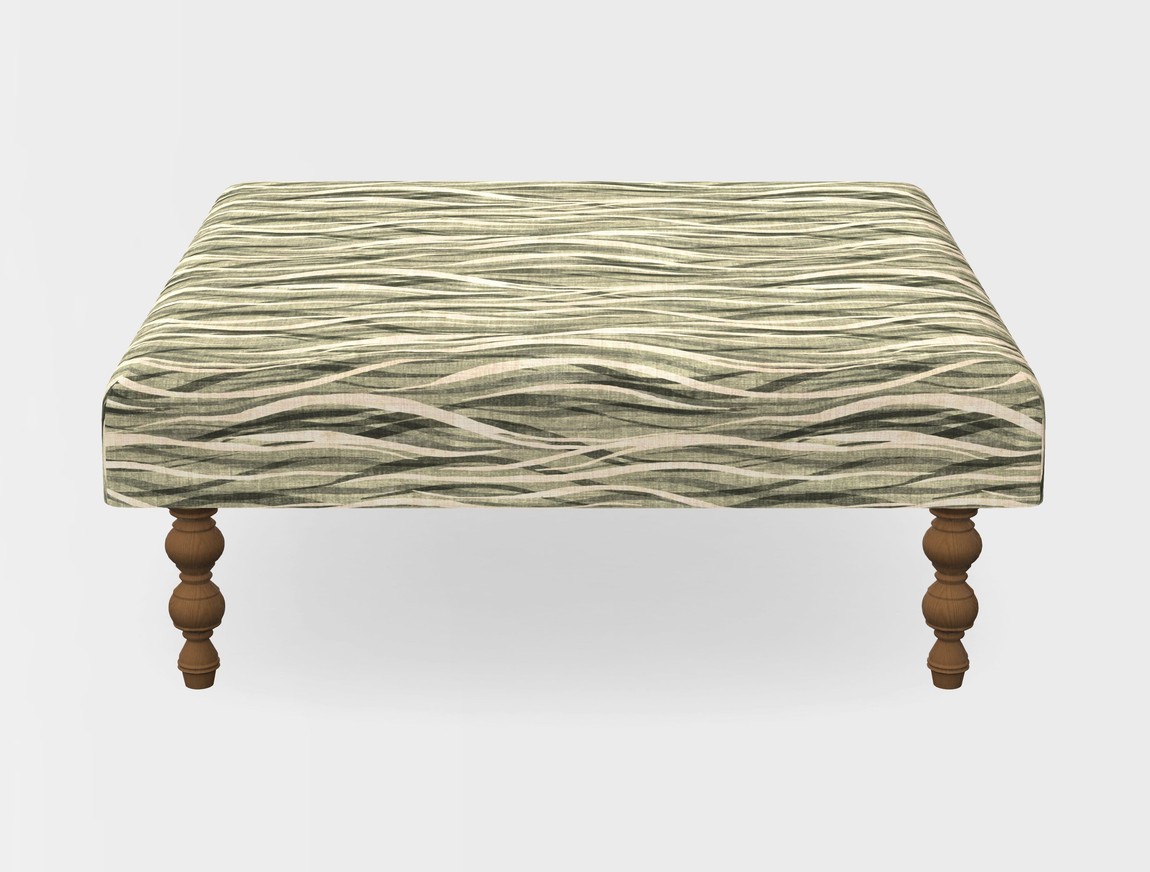 Footstool D