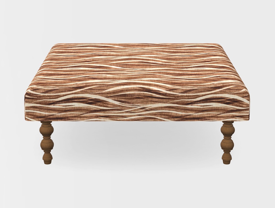Footstool D