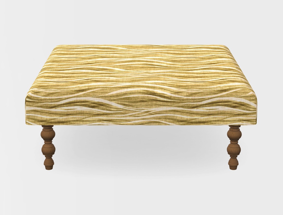 Footstool D