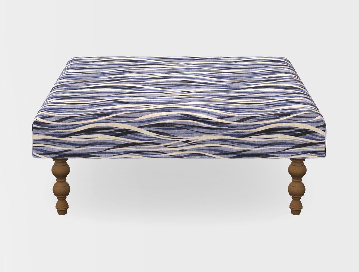 Footstool D
