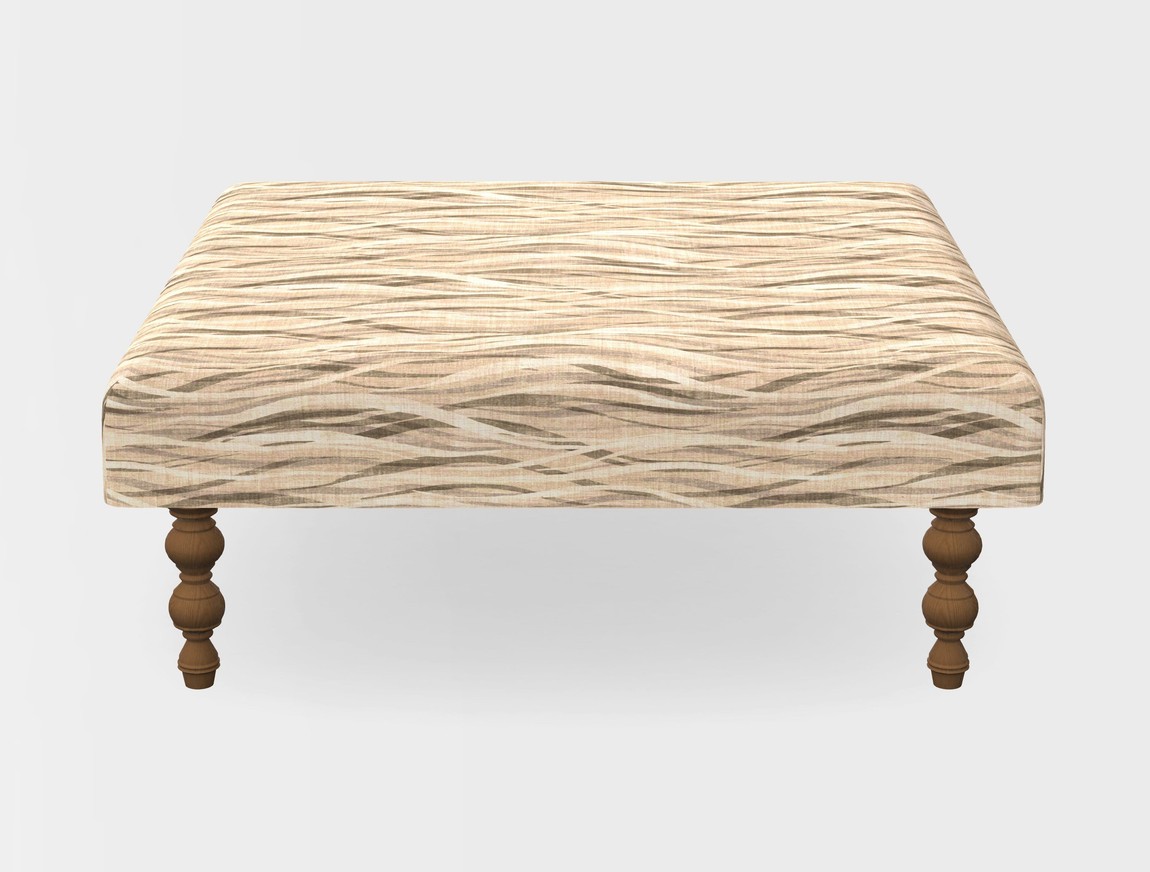 Footstool D