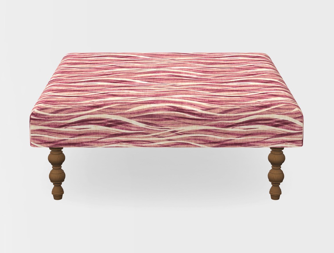 Footstool D