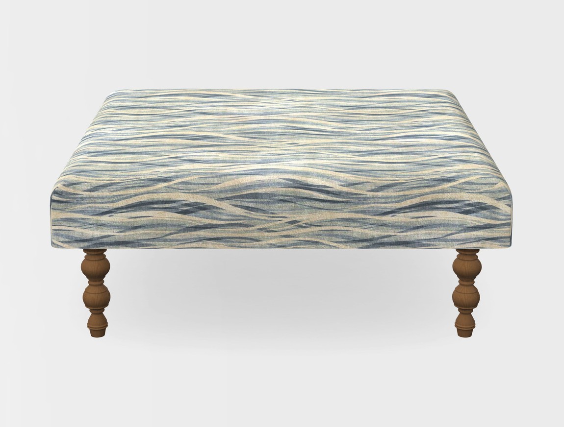 Footstool D