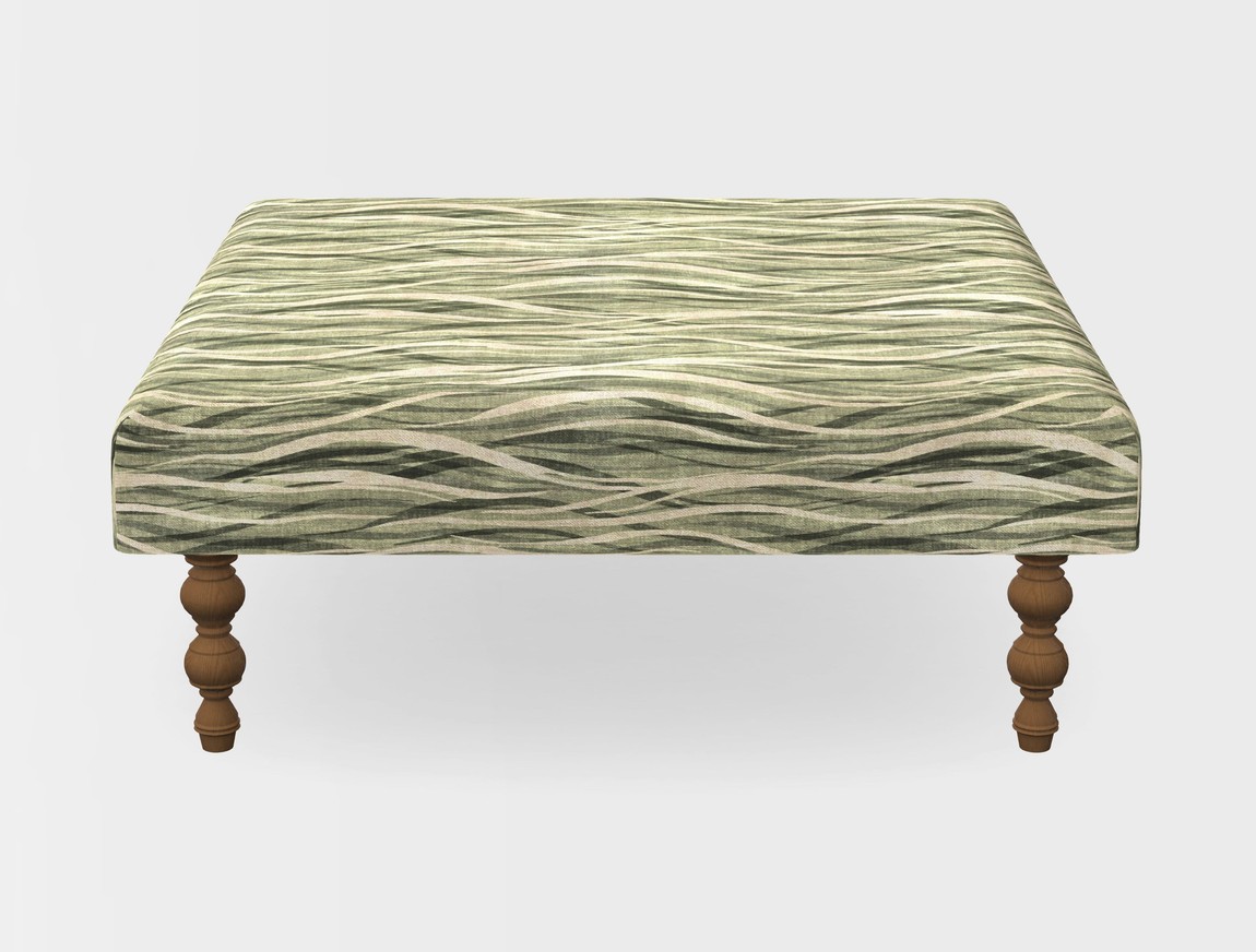 Footstool D