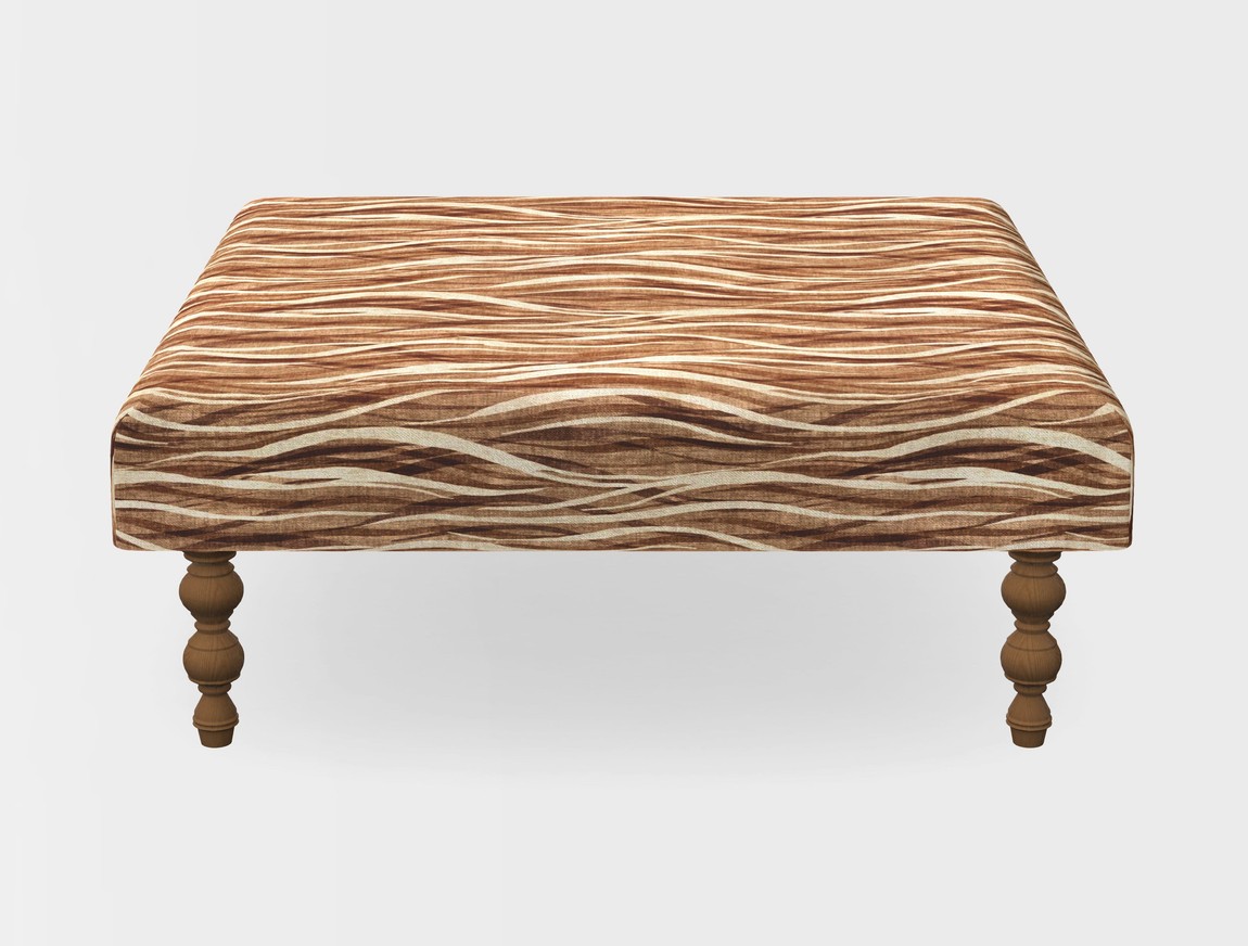 Footstool D