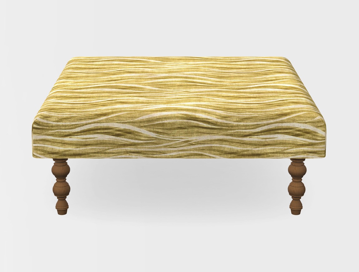 Footstool D