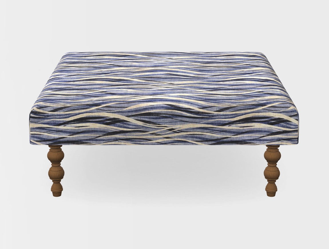 Footstool D
