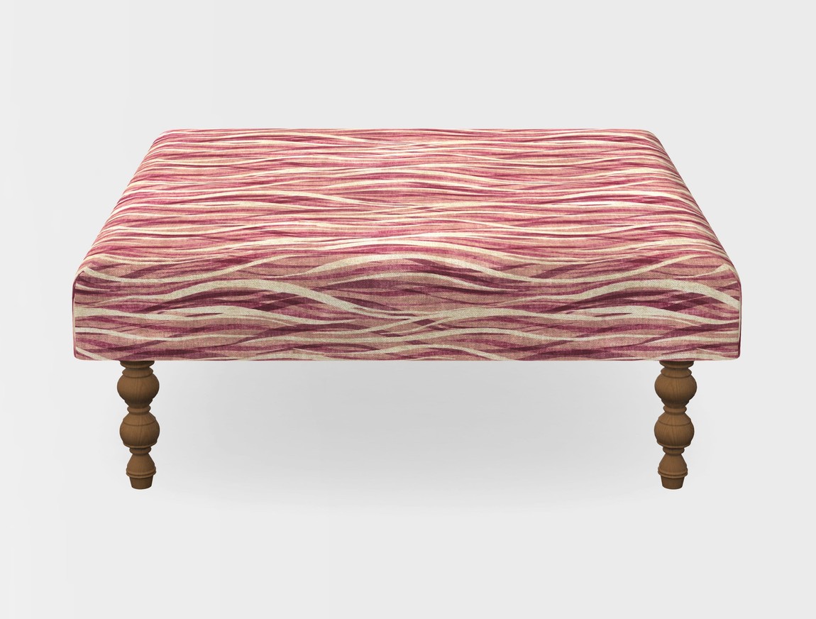 Footstool D
