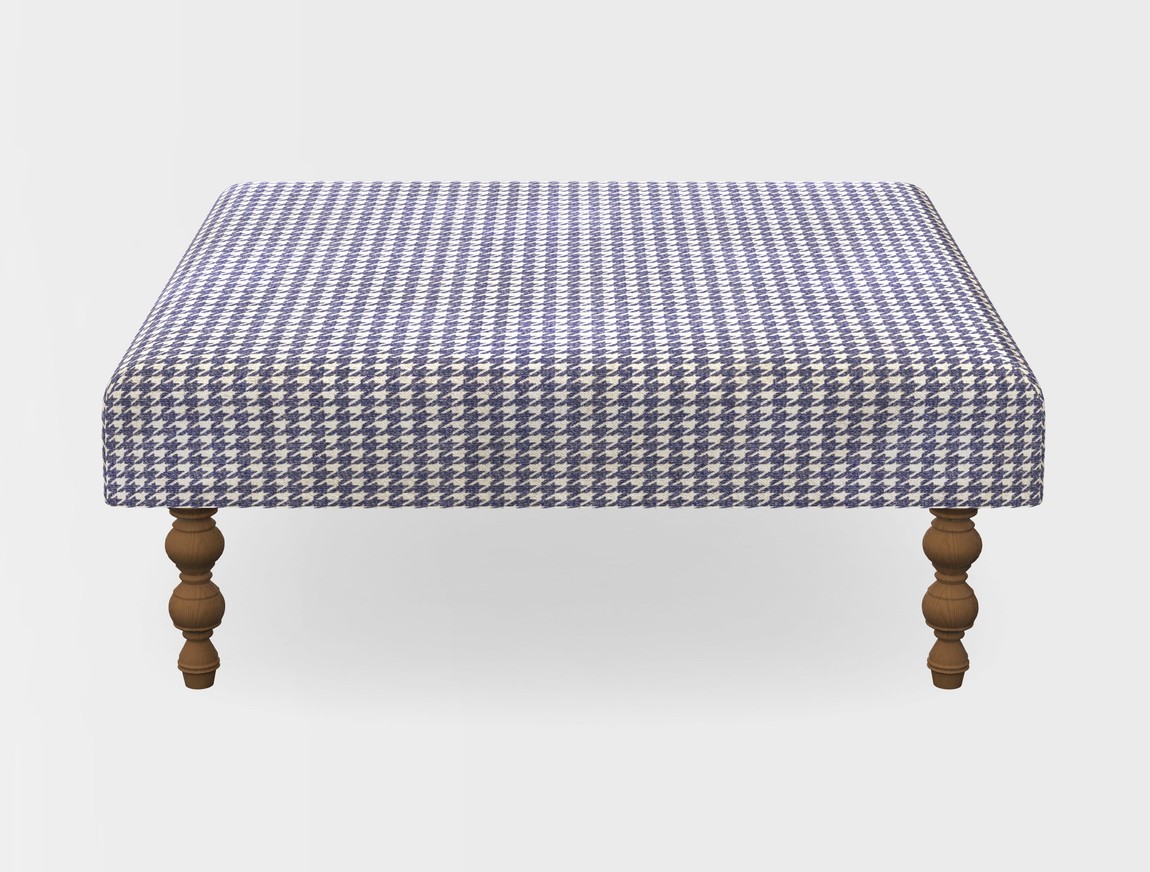 Footstool D
