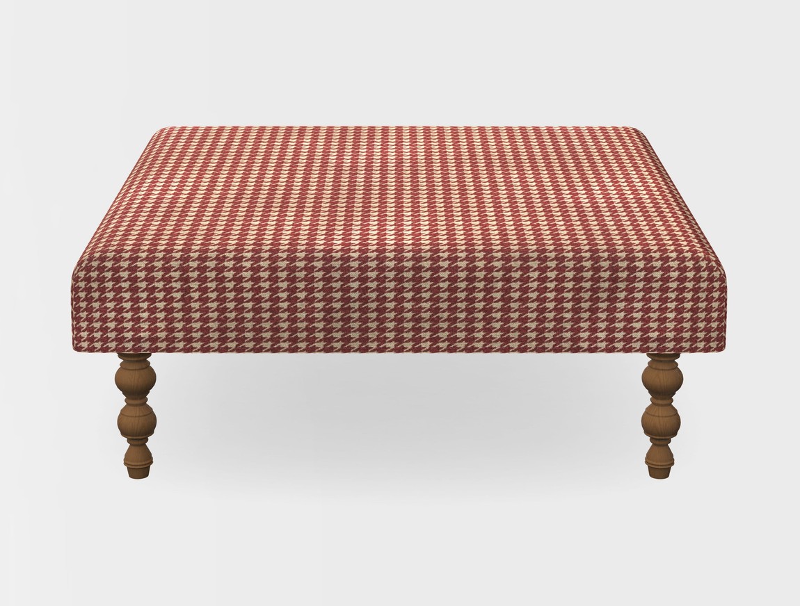 Footstool D
