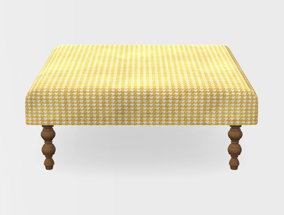 Footstool D