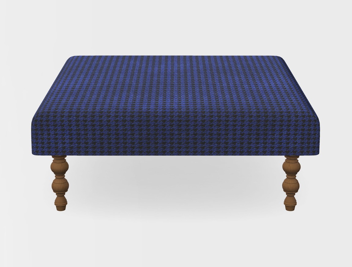 Footstool D