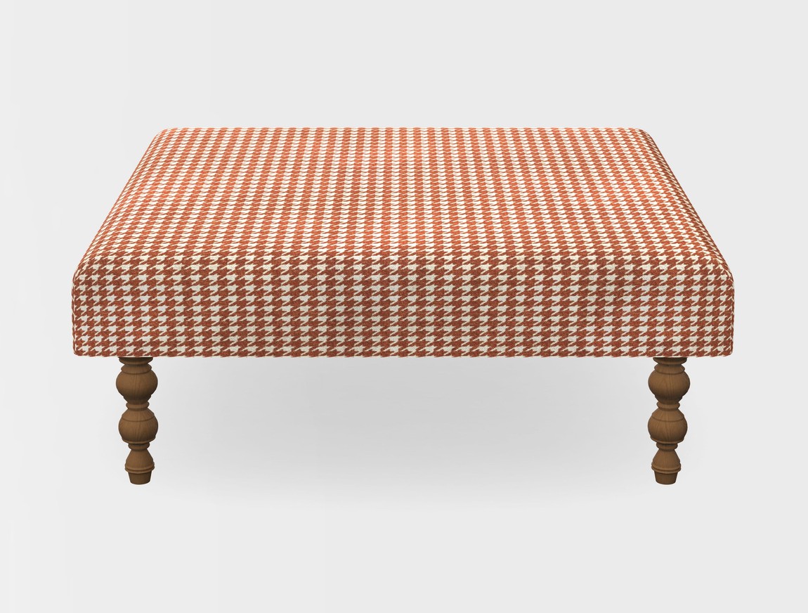 Footstool D