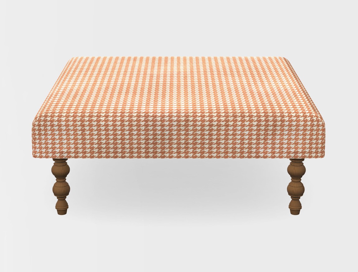 Footstool D