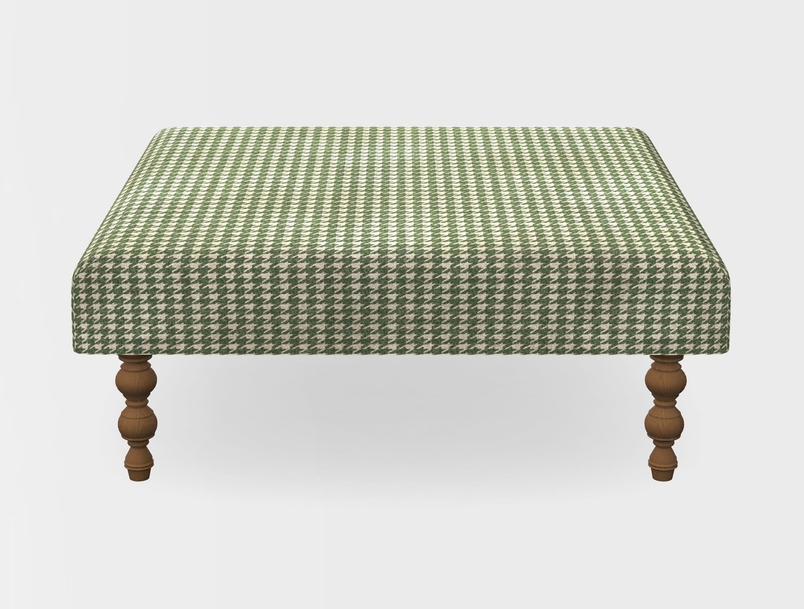 Footstool D