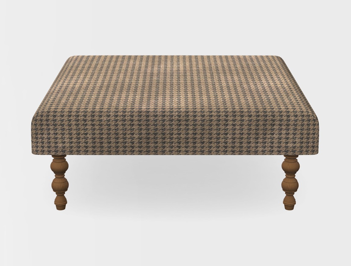 Footstool D