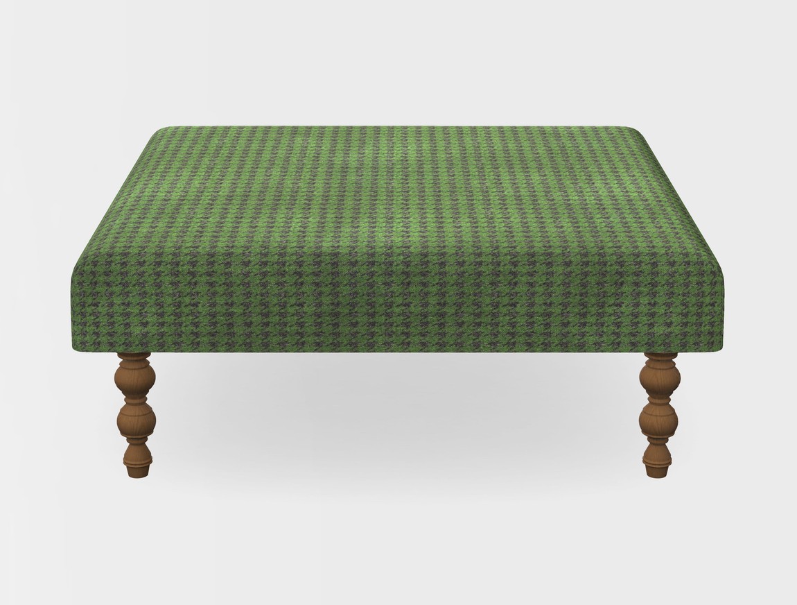 Footstool D