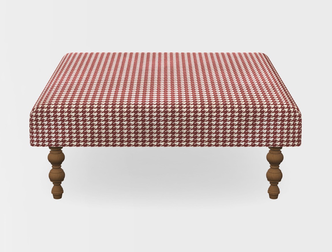 Footstool D