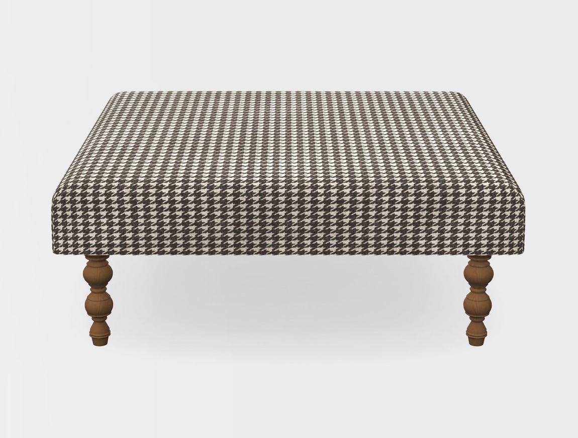 Footstool D