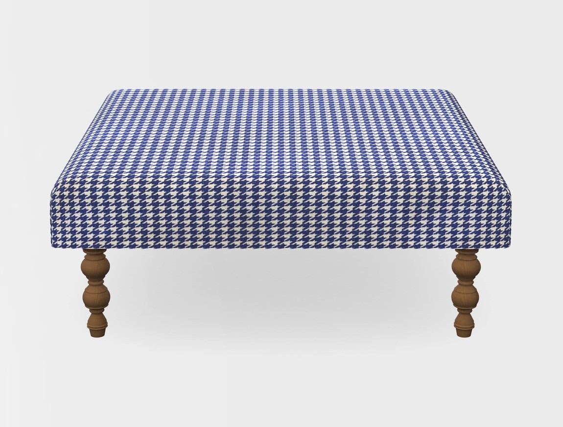 Footstool D