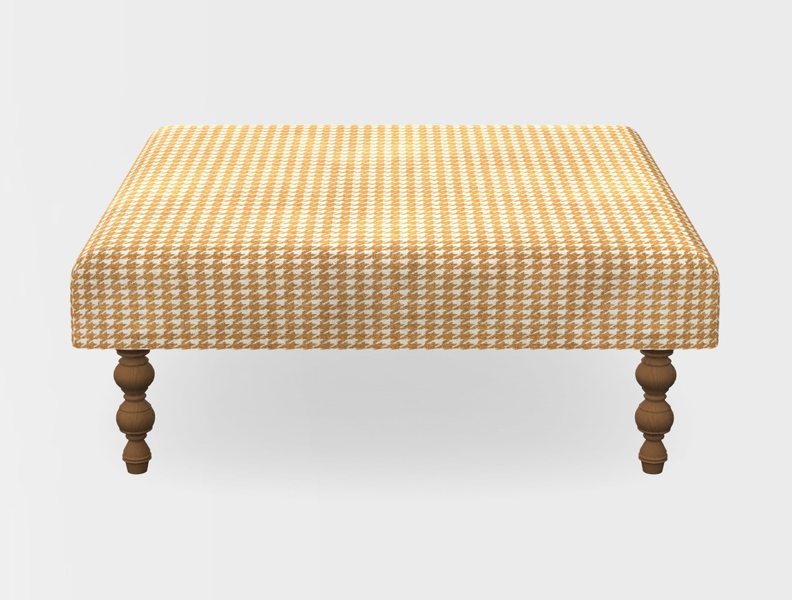 Footstool D