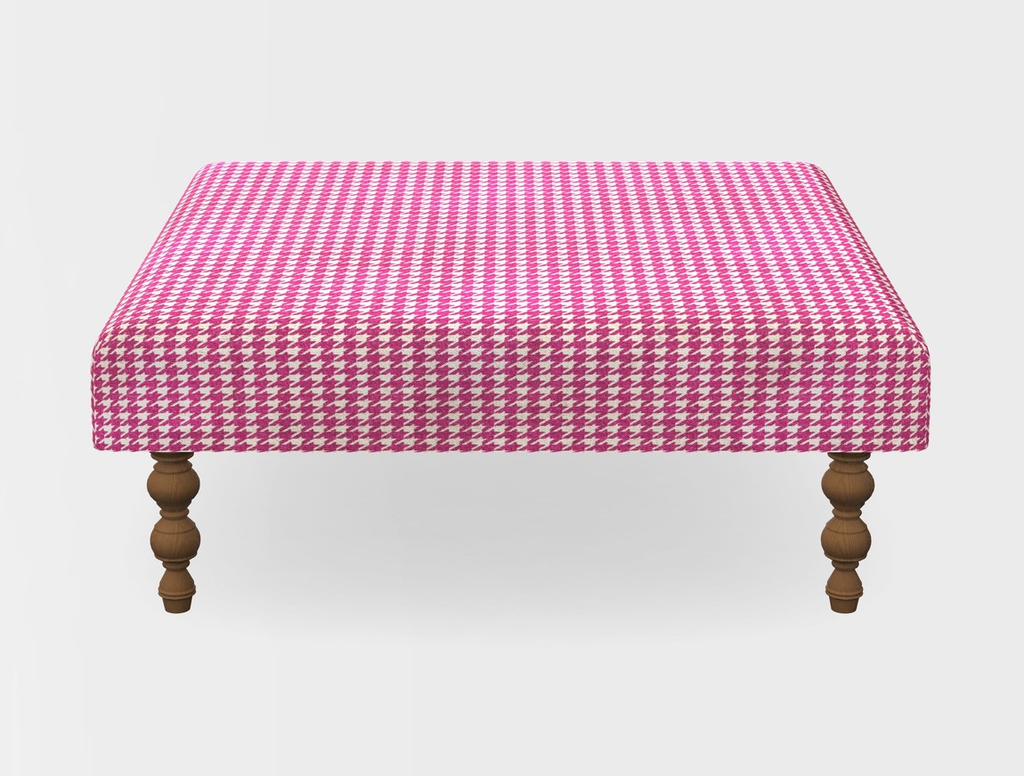 Footstool D