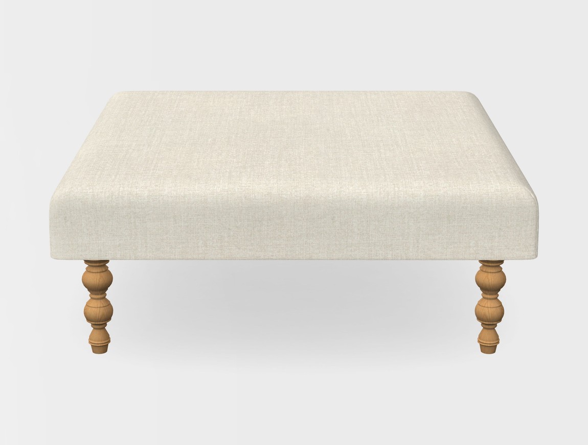 Footstool D