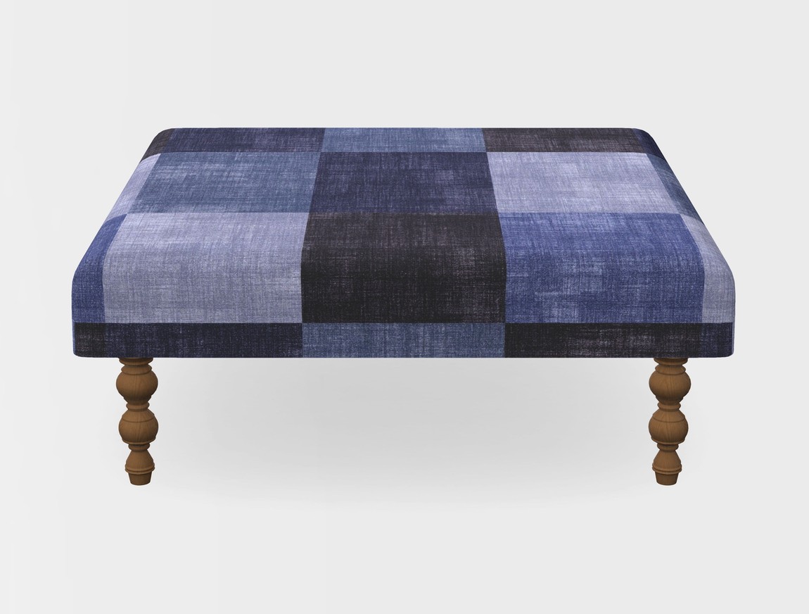 Footstool D