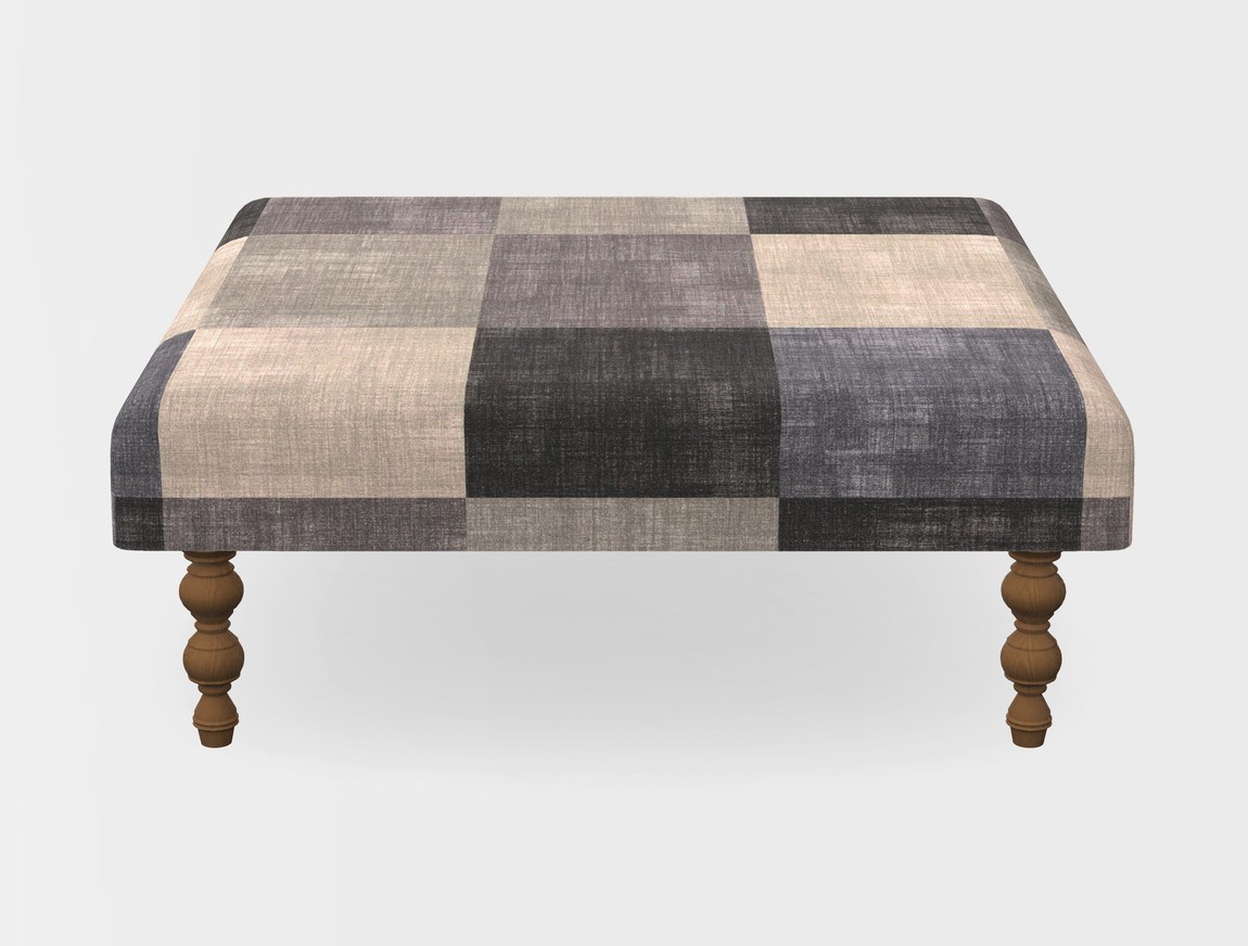 Footstool D