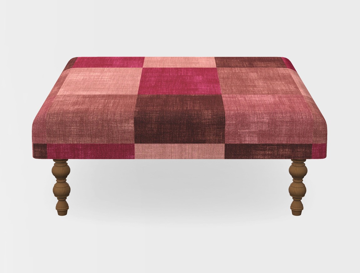 Footstool D