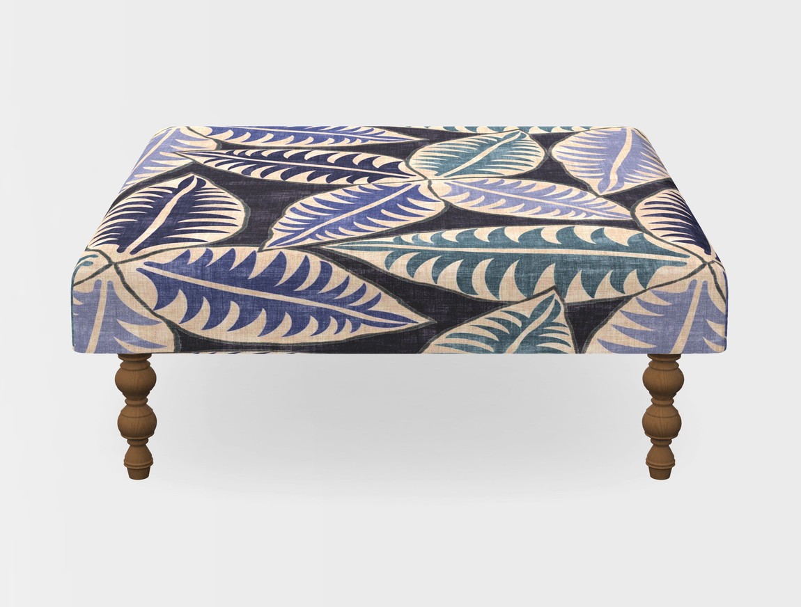 Footstool D
