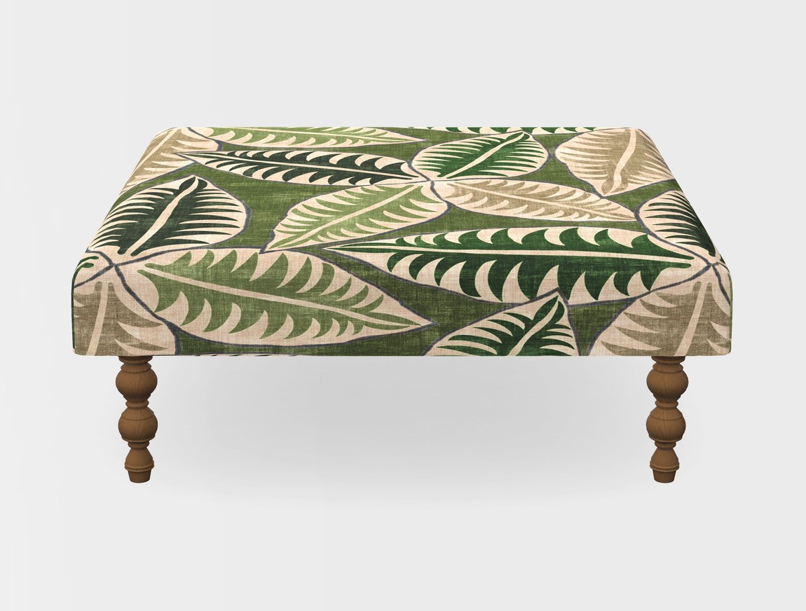Footstool D