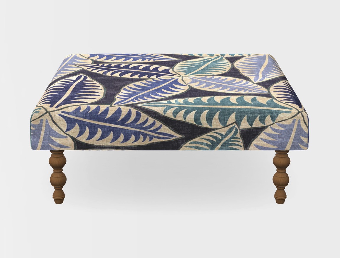 Footstool D