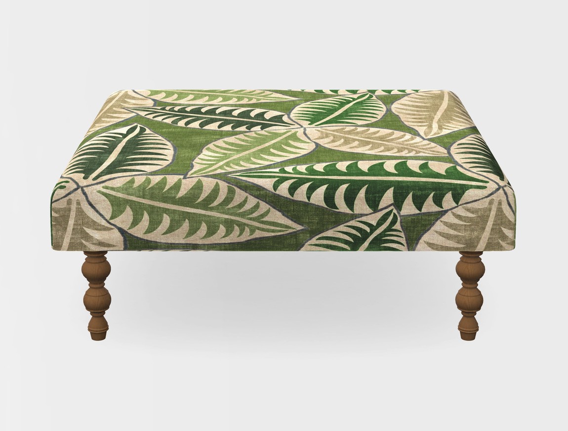 Footstool D