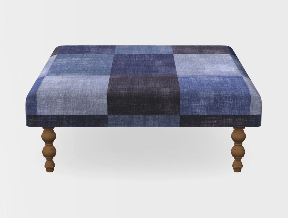 Footstool D