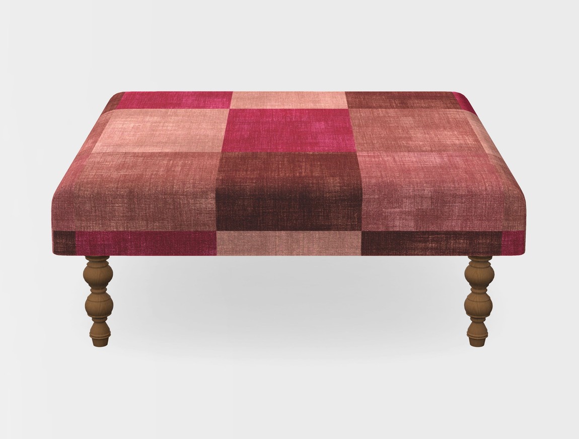Footstool D
