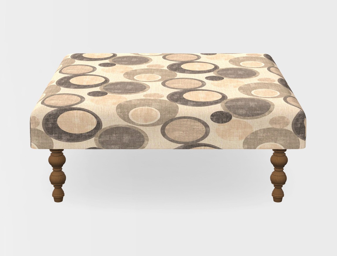 Footstool D