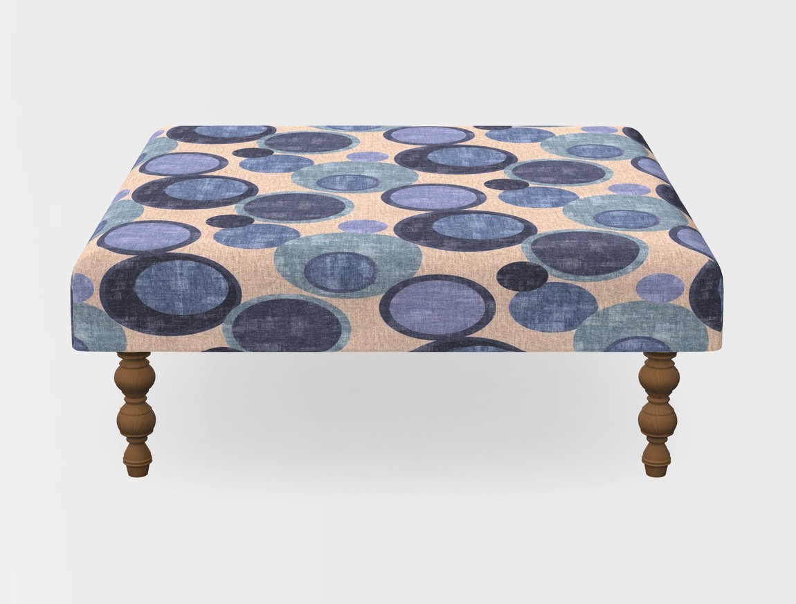 Footstool D