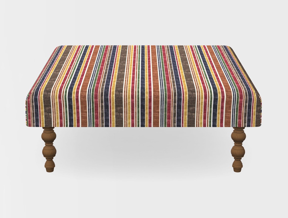 Footstool D
