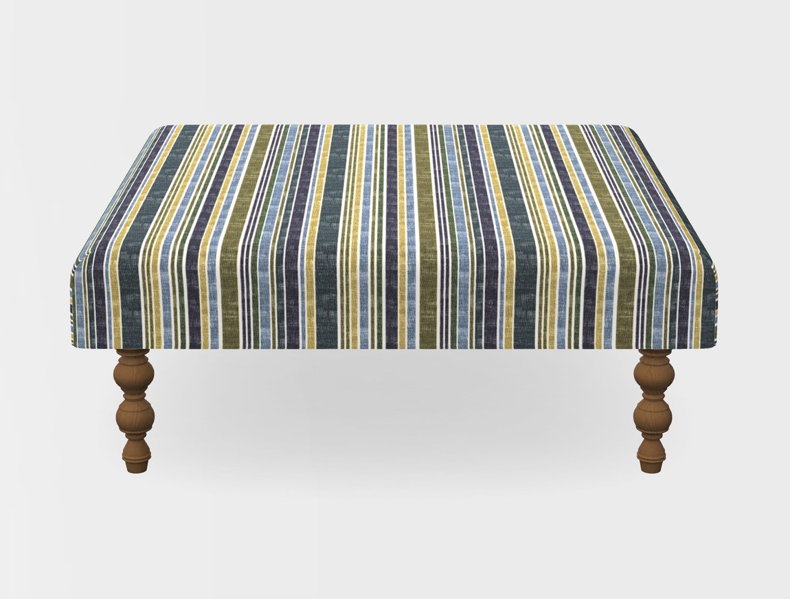 Footstool D