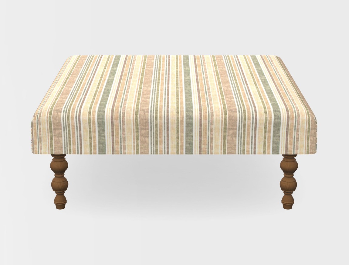 Footstool D