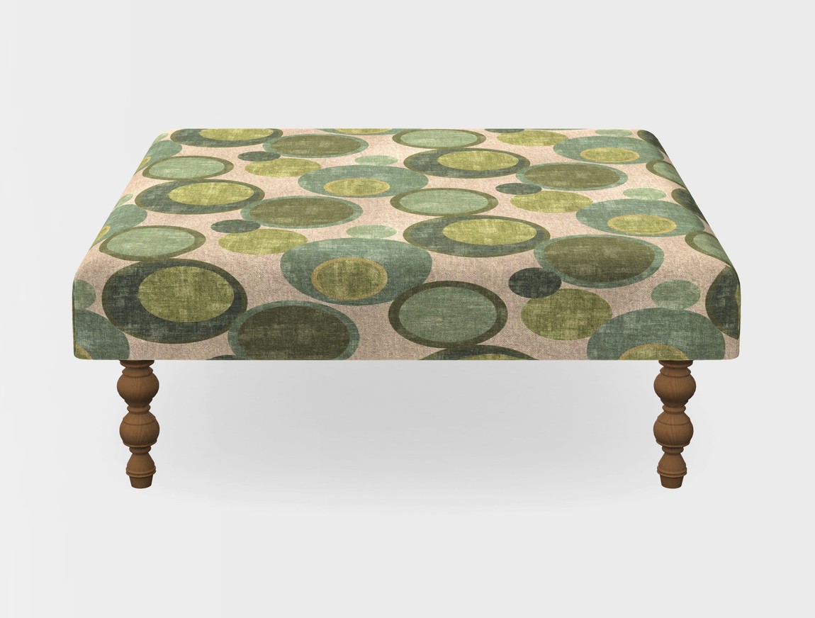 Footstool D